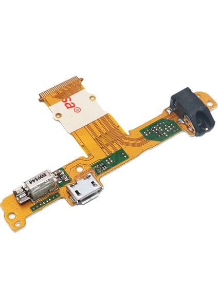 Huawei Mediapad 10 Link S10-231 Için Şarj Portu Kartı (Yurt Dışından)