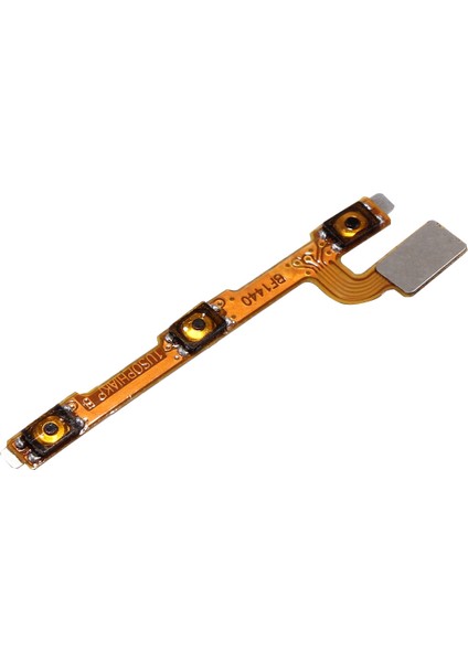 Huawei Ascend P7 Için Güç ve Ses Düğmesi Flex Kablo (Yurt Dışından) modelleri