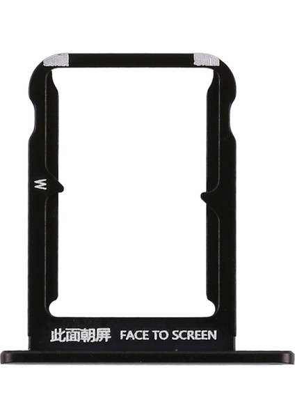 Xiaomi Mi Mix2 Için Tepsi (Yurt Dışından) fiyatları