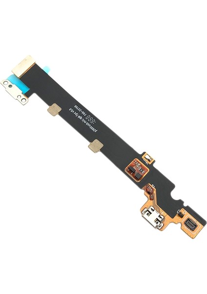 Huawei Mediapad M3 10 (4g) Için Şarj Bağlantı Noktası Kartı (Yurt Dışından)