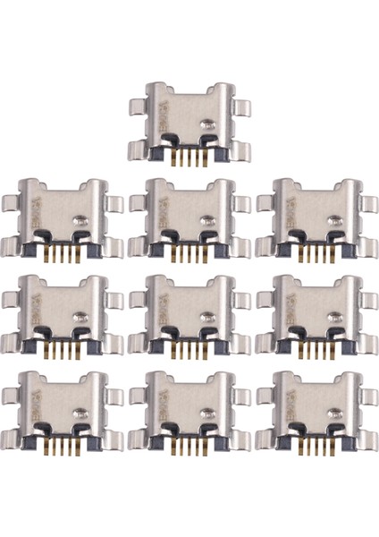 Huawei Enjoy Max Için Şarj Bağlantı Noktası Konektörü (Yurt Dışından)