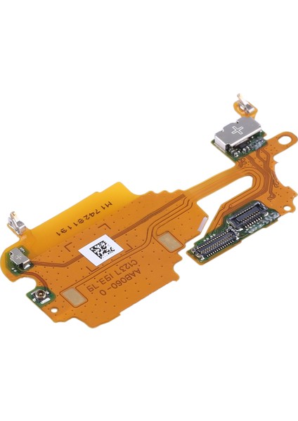 Oppo R11 Için Mikrofon Esnek Kablosu (Yurt Dışından)