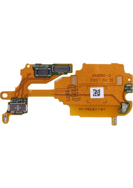 Oppo R11 Için Mikrofon Esnek Kablosu (Yurt Dışından) modelleri