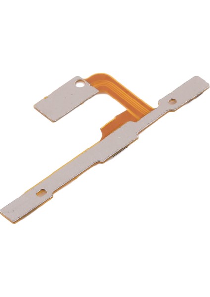 Huawei Mate 10 / Maimang 6 Için Güç Düğmesi ve Ses Düğmesi Flex Kablo (Yurt Dışından) fırsatları