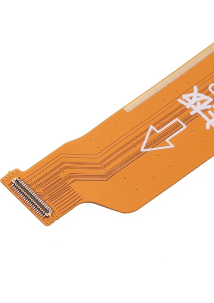 Oppo Realme 8 4g / Realme 8 Pro Için Anakart Flex Kablo (Yurt Dışından) fırsatları