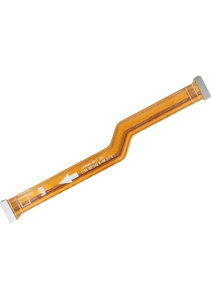 Oneplus Nord N20 5g Için Şarj Portu Anakart Bağlantı Kablosu (Yurt Dışından) fiyatları