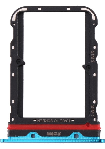 Xiaomi Mi 10 Için Tepsi + Tepsi (Yurt Dışından) fiyatları