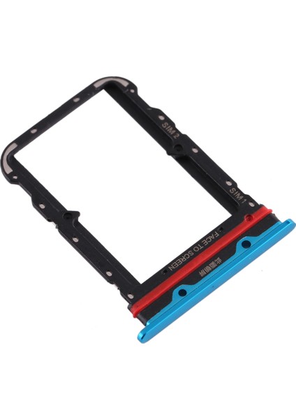 Xiaomi Mi 10 Için Tepsi + Tepsi (Yurt Dışından) modelleri