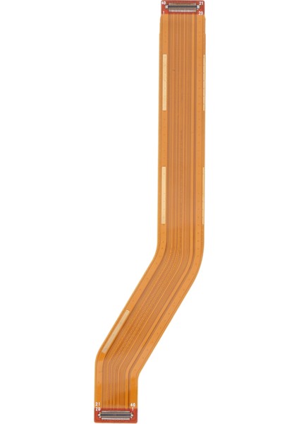 Oneplus Nord N100 Için Anakart Bağlantı Flex Kablosu (Yurt Dışından)