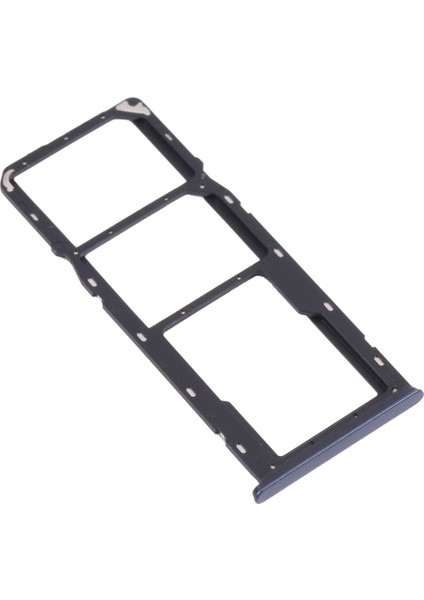 Oppo A15 CPH2185 Için Tepsi+Mikro Sd Kart Tepsisi (Yurt Dışından) fiyatları