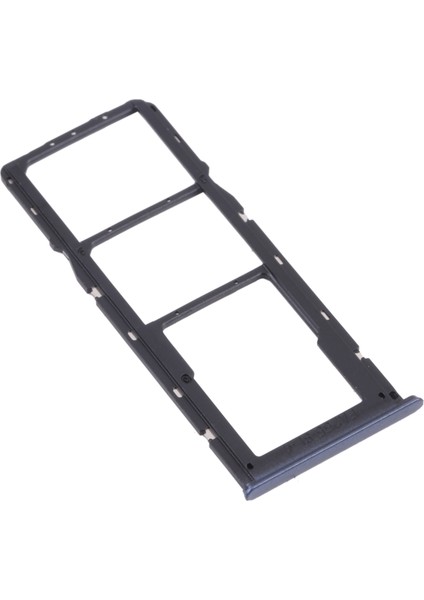 Oppo A15 CPH2185 Için Tepsi+Mikro Sd Kart Tepsisi (Yurt Dışından) modelleri