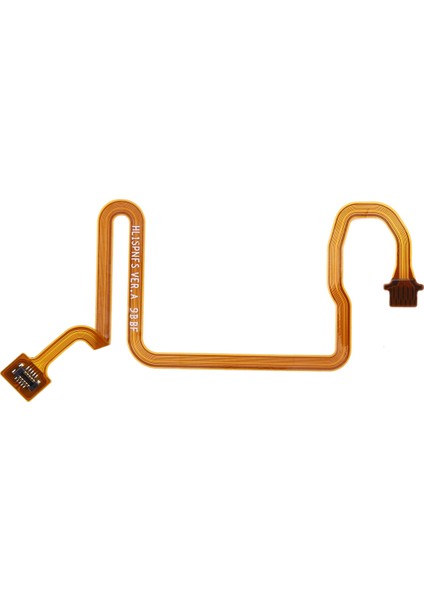 Huawei Nova 5i Pro Için Parmak Flex Kablo Uzatma (Yurt Dışından)