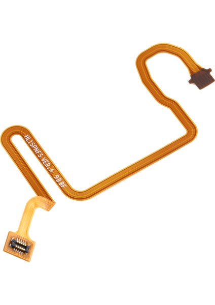 Huawei Nova 5i Pro Için Parmak Flex Kablo Uzatma (Yurt Dışından) fiyatları
