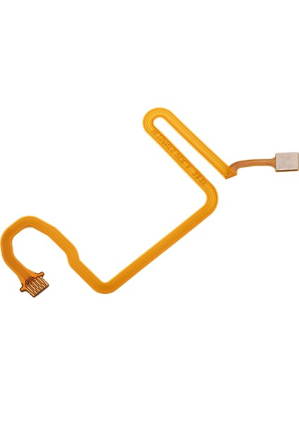 Huawei Nova 5i Pro Için Parmak Flex Kablo Uzatma (Yurt Dışından) modelleri