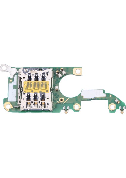 Oppo Reno5 Pro/reno5 Pro+ Için Okuyucu Kartı (Yurt Dışından)