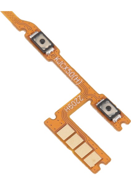 Huawei Maimang 11 Için Güç + Ses Düğmesi Flex Kablo (Yurt Dışından) fırsatları