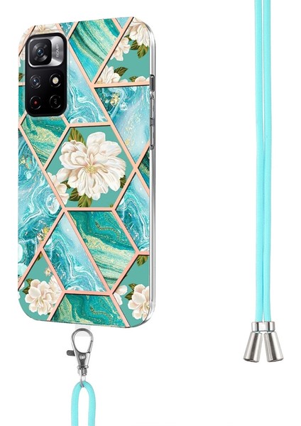 Xiaomi Redmi Note 11 5g Çin Için Tpu Telefon Kılıfı (Yurt Dışından) modelleri