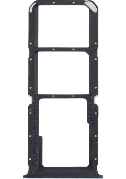 Oppo A93S Için 5g Sım + Tepsi + Mikro Sd Kart Tepsisi (Yurt Dışından)