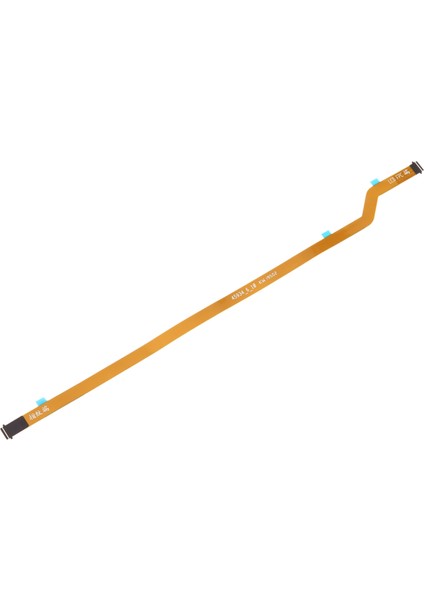 Huawei Mediapad M6 10.8 Için Parmak Konektörü Flex Kablo (Yurt Dışından) fiyatları