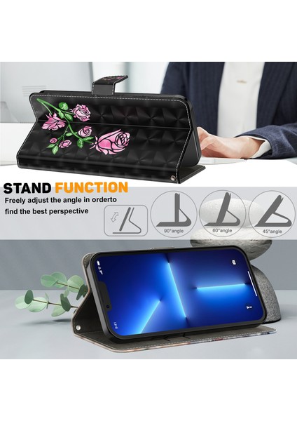 Samsung Galaxy S23 Ultra Için 3D Boyalı Kılıf (Yurt Dışından) modelleri