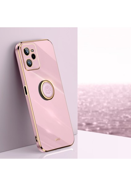 Realme C35 Için Tpu Kılıf (Yurt Dışından) fiyatları