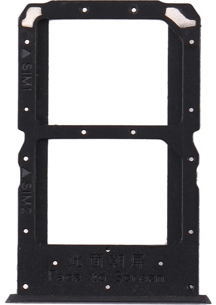 Oppo Reno Z Için Tepsi + Tepsi (Yurt Dışından) fiyatları