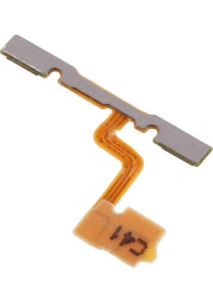 Oppo R11S Için Ses Düğmesi Esnek Kablosu (Yurt Dışından) modelleri