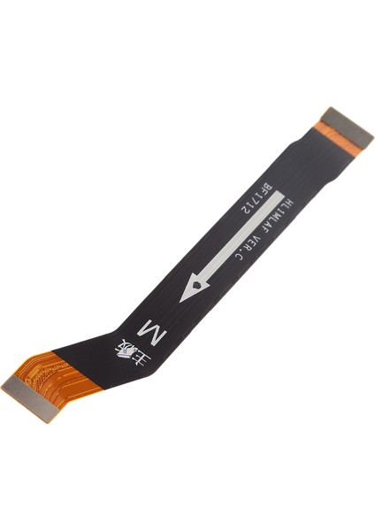 Huawei Maimang 5 Için Anakart Flex Kablo (Yurt Dışından) modelleri