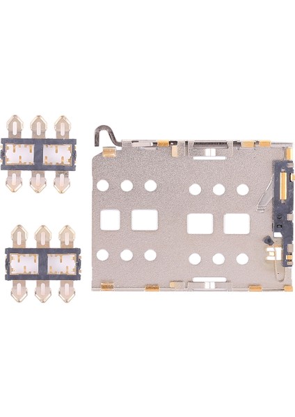 Xiaomi Mi 5 Için 5 Adet Kart Okuyucu (Yurt Dışından) fiyatları