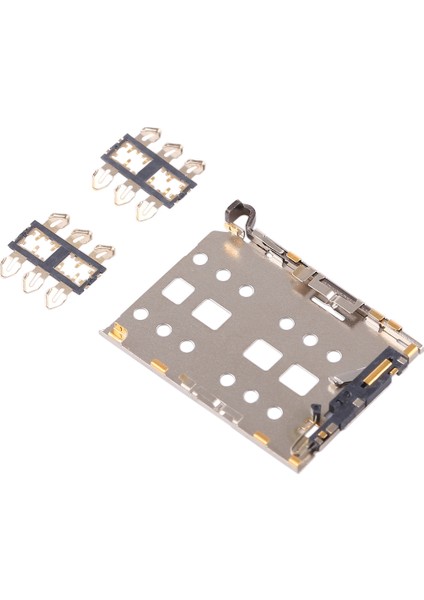 Xiaomi Mi 5 Için 5 Adet Kart Okuyucu (Yurt Dışından) fırsatları