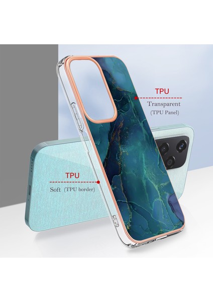 Honor 200 Lite Global Için Imd Tpu Telefon Kılıfı (Yurt Dışından) fiyatları