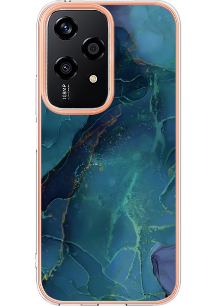 Honor 200 Lite Global Için Imd Tpu Telefon Kılıfı (Yurt Dışından) modelleri