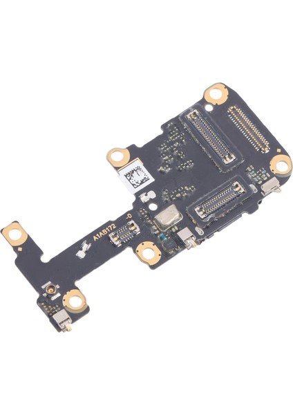 Realme Gt2 Pro RMX3301 RMX3300 Için Sım Okuyucu Kartı (Yurt Dışından) modelleri