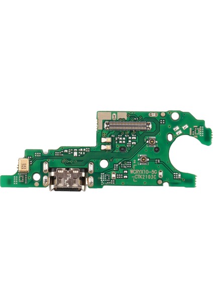 Huawei Enjoy 20 Plus Için Şarj Bağlantı Noktası Kartı (Yurt Dışından)