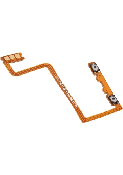 Oppo Reno4 Se PEAT00 PEAM00 Için Ses Düğmesi Flex Kablo (Yurt Dışından) fiyatları
