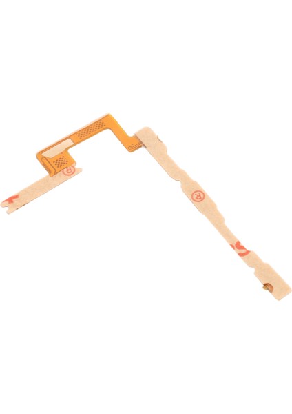 Oppo Realme 8 4g / Realme 8 Pro Için Güç ve Ses Esnek Kablosu (Yurt Dışından) modelleri