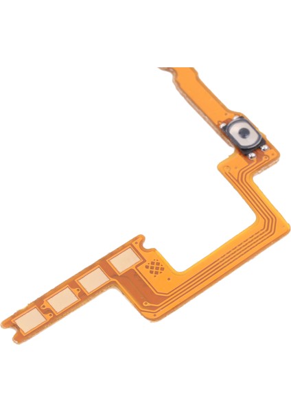Oppo Realme 8 4g / Realme 8 Pro Için Güç ve Ses Esnek Kablosu (Yurt Dışından) fırsatları
