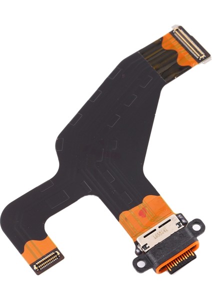 Huawei Mate 30 Pro Için Şarj Bağlantı Noktası Flex Kablosu (Yurt Dışından) fiyatları