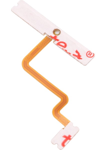 Realme V20 Için Oem Ses Düğmesi Flex Kablo (Yurt Dışından) modelleri