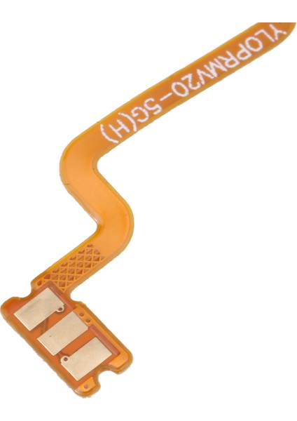 Realme V20 Için Oem Ses Düğmesi Flex Kablo (Yurt Dışından) fırsatları