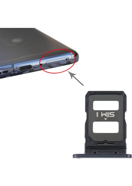 Xiaomi Black Shark 5 Pro / Black Shark 5 Sım + Tepsi Için (Yurt Dışından) fırsatları