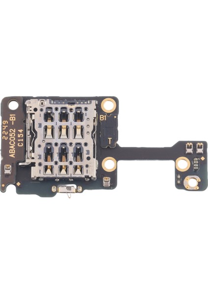 Oppo Find N3 Için Sım Okuyucu Kartı (Yurt Dışından)