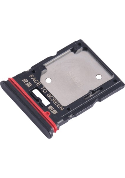 Xiaomi Redmi Note 11T Pro Sım + Mikro Sd Kart Tepsisi Için (Yurt Dışından) fiyatları