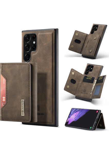Samsung Galaxy S23 Ultra 5g Için Dg.mıng M2 Kılıfı (Yurt Dışından)