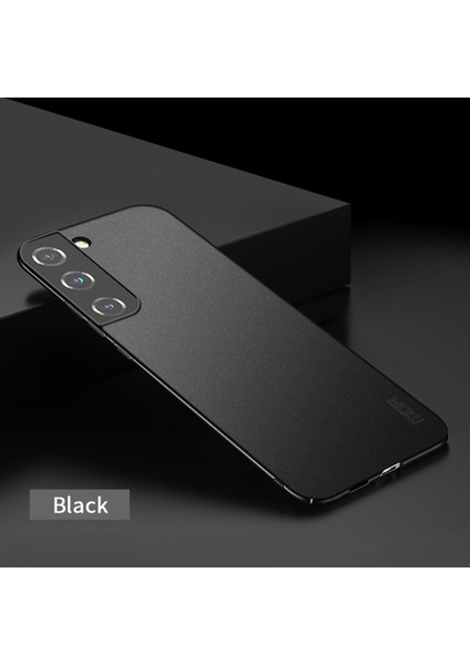 Samsung Galaxy S22 5g Için Buzlu Pc Sert Telefon Kılıfı (Yurt Dışından) fiyatları