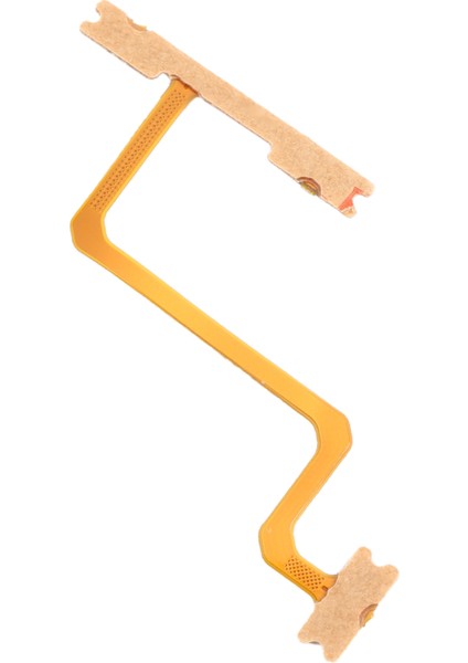 Realme Q5 Için Ses Düğmesi Flex Kablo (Yurt Dışından) modelleri