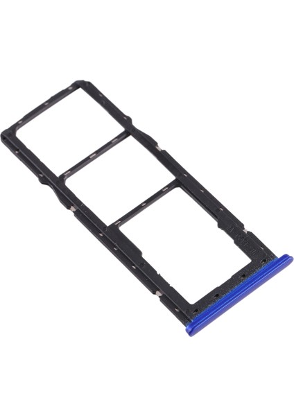 Realme 2 Için Tepsi + Tepsi + Mikro Sd Kart Tepsisi (Yurt Dışından) fırsatları