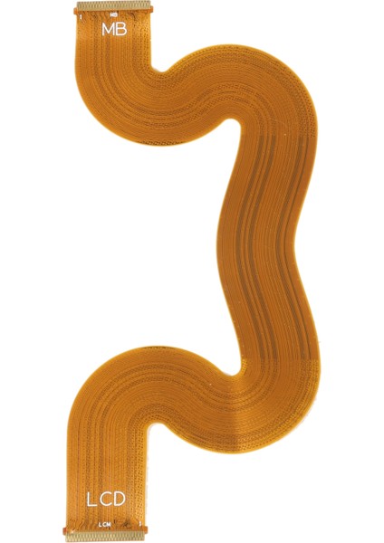 Asus Zenpad Z8S ZT582KL P00J LCD Flex Kablo Için (Yurt Dışından)