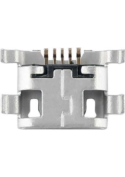 Huawei Ascend G510 Için 10 Adet Şarj Portu Konektörü (Yurt Dışından) indirimleri