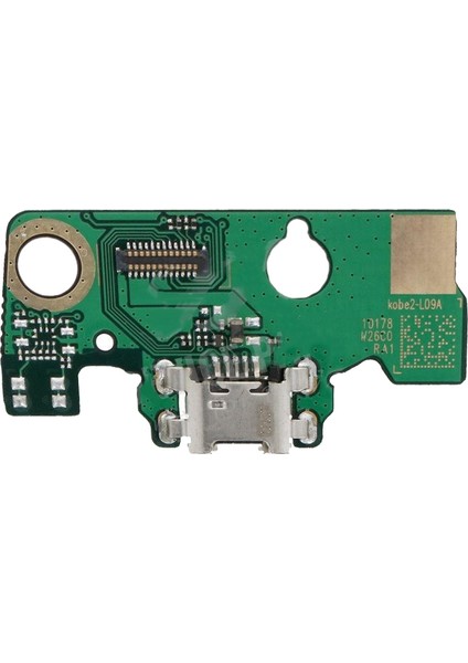 Huawei Matepad T8 4g Için Şarj Kartı (Yurt Dışından)